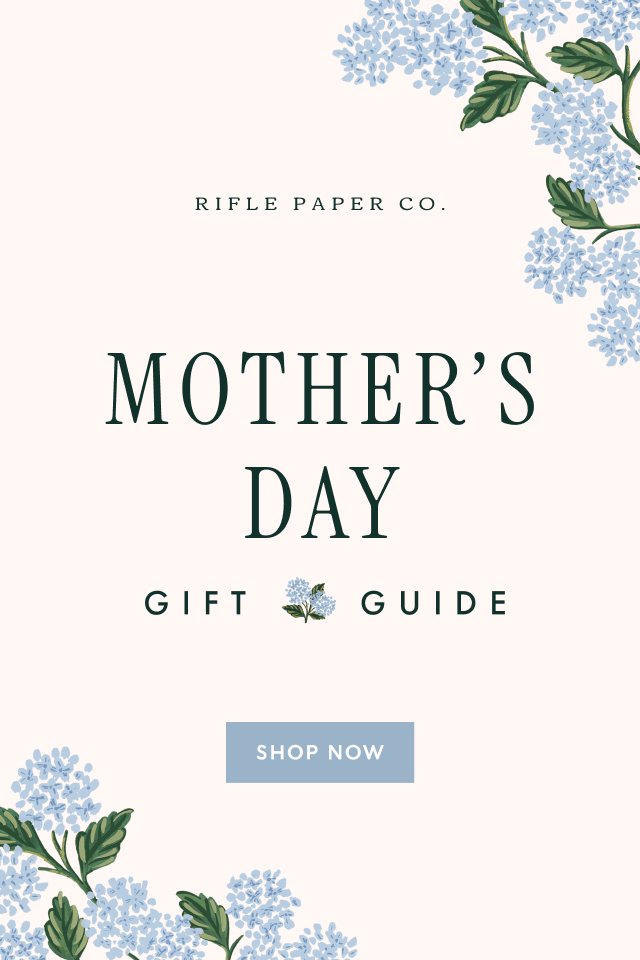 Mother's Day
