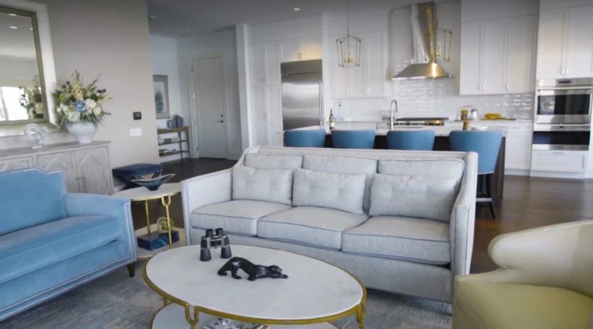 Kid-Proof Stylish Spaces Guide for Safe and Chic Homes