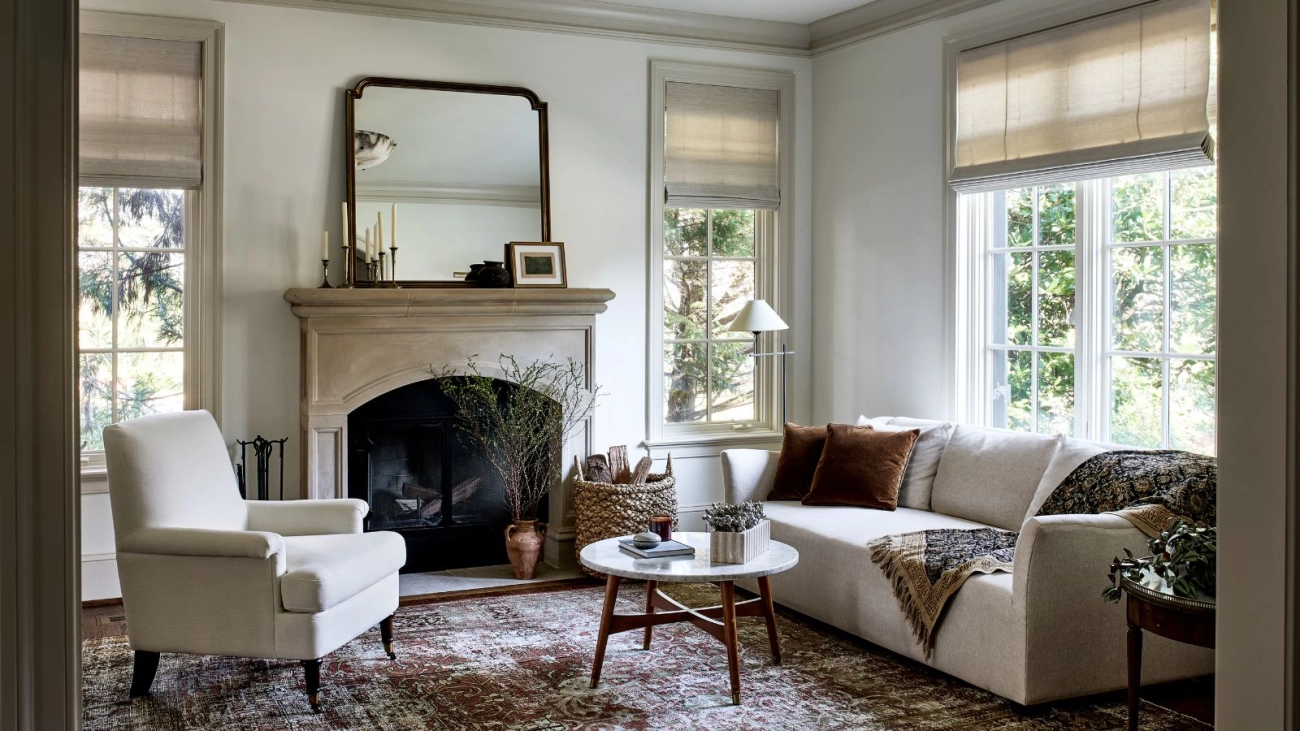 Trendy Yet Timeless Home Updates for Lasting Stylish Appeal