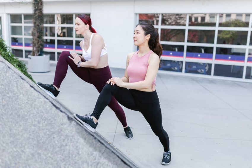 Lululemon Align vs Athleta Salutation: Everyday Leggings, an Honest Breakdown