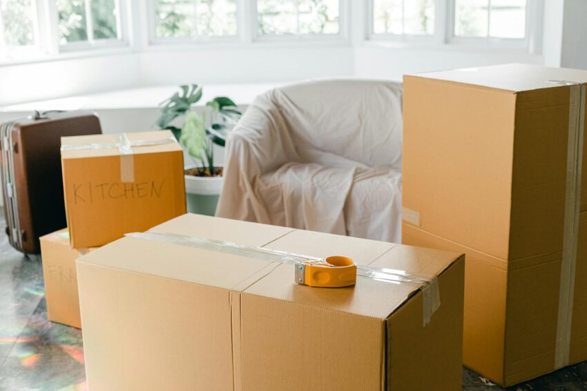 Simple Storage, Big Home Impact