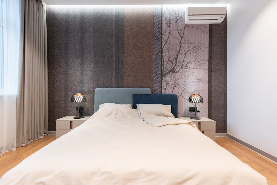 Why FRESKO-US Small Air Purifier Is the Bedroom Companion You Didn’t Know You Needed (2026 Review)