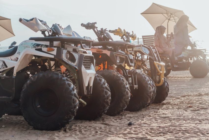 Why Mydays ATV Storage Bags Are the Off-Road Accessory You Didn’t Know You Needed (2026 Review) Why Mydays ATV Storage Bags Are the Off-Road Accessory You Didn’t Know You Needed (2026 Review)