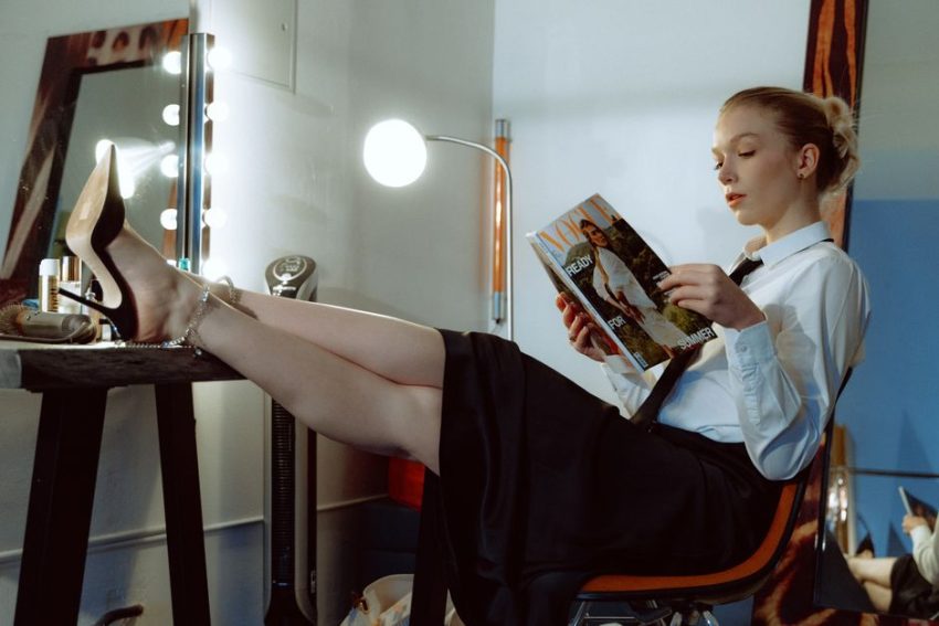 Power Outfit Combinations: 7 Formulas That Read as Leadership