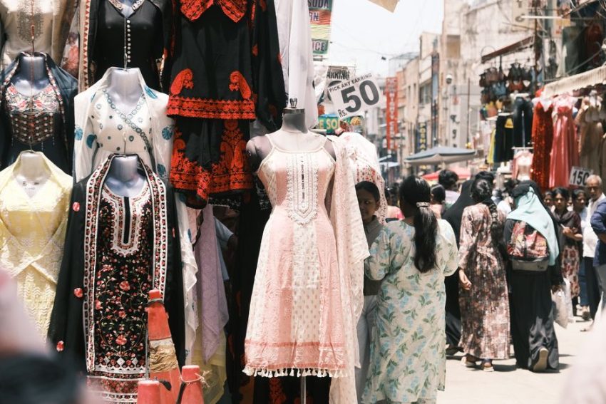 I Quit Fast Fashion for a Year — Here’s What I Learned
