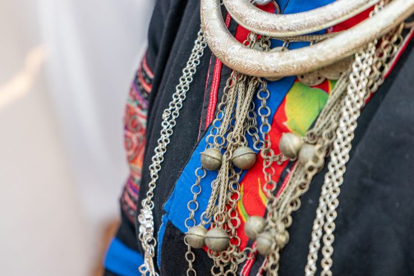 5 Statement Necklaces That Transform Simple Outfits Instantly 5 Statement Necklaces That Transform Simple Outfits Instantly