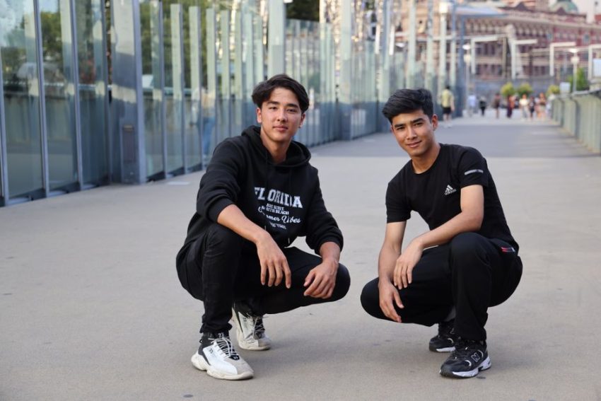 Supreme Vs Palace Streetwear Comparison: Supreme vs. Palace: Which Streetwear Brand Actually Delivers More for Your Money