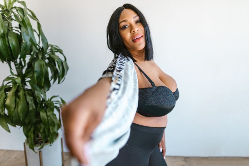 Universal Standard Vs Torrid Plus-Size Basics: Universal Standard vs. Torrid: Which Brand Builds Better Plus-Size Basics? Universal Standard Vs Torrid Plus-Size Basics: Universal Standard vs. Torrid: Which Brand Builds Better Plus-Size Basics?