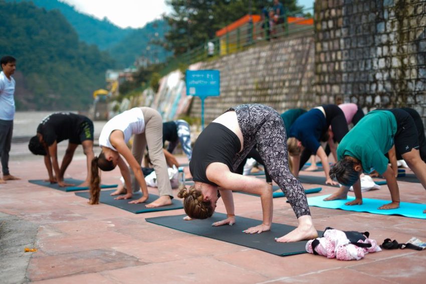 Yoga For Beginners By Yoga-Go: The Yoga-Go App Is a Trap for Beginners (Do This Instead) Yoga For Beginners By Yoga-Go: The Yoga-Go App Is a Trap for Beginners (Do This Instead)