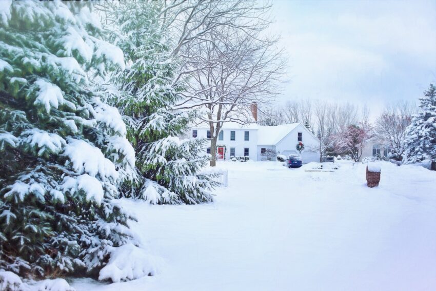 Steps To Create A More Energy-Efficient Home This Winter